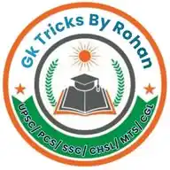 GK TRICKS BY ROHAN Lucent Lucent Ssc Gd Static Gk RRB Group D Ntpc Ntpc Group D Ntpc Science Maths WhatsApp Channel