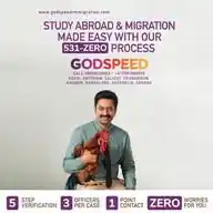 Godspeed Immigration & Study Abroad Pvt Ltd WhatsApp Channel