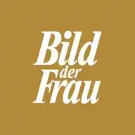 GOLDENE BILD der FRAU WhatsApp Channel