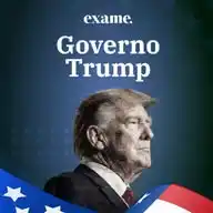 Governo Trump | Exame WhatsApp Channel