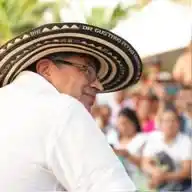 Gustavo Petro  WhatsApp Channel