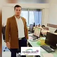 HABBA ECO  WhatsApp Channel