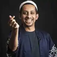 Habib Ja'far - HUSEIN JA'FAR AL HADAR WhatsApp Channel