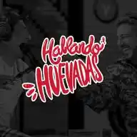 Hablando Huevadas WhatsApp Channel