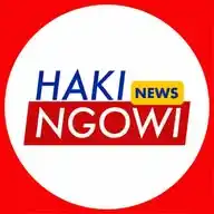 HAKI NGOWI NEWS WhatsApp Channel