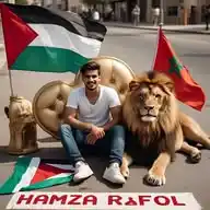 ➫  Hamza RlFOL أنترنت المجاني 𓅂 WhatsApp Channel