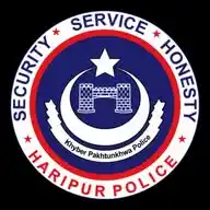 Haripur Police WhatsApp Channel