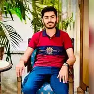 Haris Baloch WhatsApp Channel