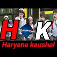 Haryana Kaushal WhatsApp Channel
