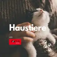 Haustiere - Ratgeber für Hund, Katze, Maus & Co WhatsApp Channel