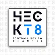 HECKT8 FOOTBALL UPDATES ⚽🏟️ WhatsApp Channel