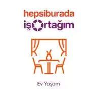 Hepsiburada İş Ortağım - Ev Yaşam WhatsApp Channel