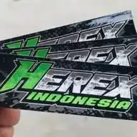 HEREX INDONESIA WhatsApp Channel