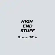 HIGH END STUFF WhatsApp Channel