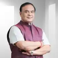 Himanta Biswa Sarma WhatsApp Channel