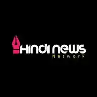 Hindi News Network WhatsApp Channel