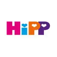 HiPP WhatsApp Channel