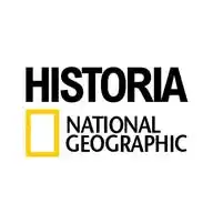 Historia National Geographic WhatsApp Channel