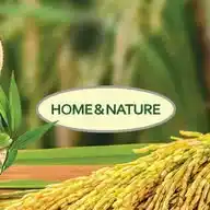 Home & Nature Aruba WhatsApp Channel