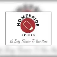 Home Pride Spices WhatsApp Channel