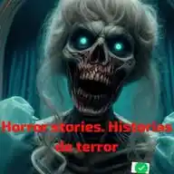 🕸🕷HORROR STORIES🕷. HISTORIAS DE TERROR 🕸PELIS Y  VÍDEOS DE TERROR 🎃 STICKERS, MEMES Y FRASES KDRAMAS WhatsApp Channel