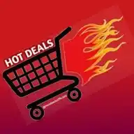 Hot Deals - Online Shopping Offers WhatsApp Channel