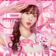 ꉹ🌸 𝗦𝘁𝗶𝗰𝗸𝗲𝗿𝘀' ♡ 𝓖𝗅𝗈𝗐 𝓤𝗉 🦢 𝓔𝗋𝗂’ belleza cute STICKERS moda kpop frases BTS whatsapp girls tips Random WhatsApp Channel