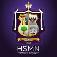 HSMNazarenas WhatsApp Channel