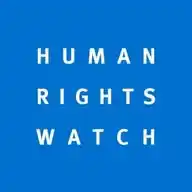 Human Rights Watch (HRW) WhatsApp Channel