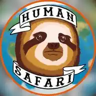 humansafari WhatsApp Channel