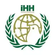هيئة الإغاثة الإنسانية IHH WhatsApp Channel