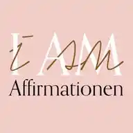 I AM Affirmation WhatsApp Channel