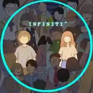 I n f i n i t y | 📽️ 💕 🎧 " WhatsApp Channel
