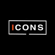Icons+ WhatsApp Channel