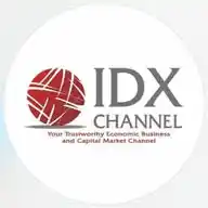 IDX CHANNEL WhatsApp Channel
