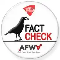 India Today Fact Check WhatsApp Channel