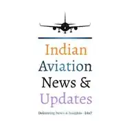 Indian Aviation News & Updates 🇮🇳 ✈️ WhatsApp Channel
