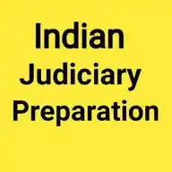 Indian Judiciary Preparation PCS J™ Judiciary Notes UP Judiciary Delhi Judiciary Bihar MP Judiciary WhatsApp Channel
