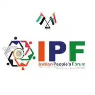 Indian People's Forum (IPF) - UAE WhatsApp Channel