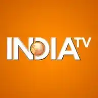 IndiaTv English  WhatsApp Channel