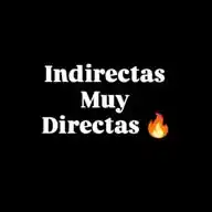 INDIRECTAS MUY DIRECTAS 🔥 WhatsApp Channel