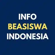 Info Beasiswa Indonesia WhatsApp Channel