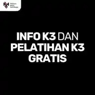 INFO K3 & PELATIHAN K3 GRATIS WhatsApp Channel