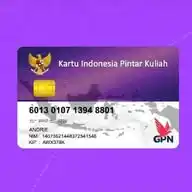 INFO KIP KULIAH WhatsApp Channel