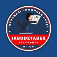 INFO LOKER JABODETABEK & SEKITARNYA WhatsApp Channel