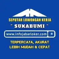 INFO LOKER SUKABUMI & CIANJUR ☑️ WhatsApp Channel