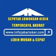 INFO LOKER TERBARU WhatsApp Channel
