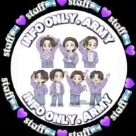 INFO ONLY. ARMY 💜 Bienvenidos A Casa OT7💜 WhatsApp Channel
