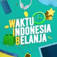 INFO PROMO RACUN SHOPEE DISKON TIKTOK TOKOPEDIA GOJEK GRAB BELAJAR DAGET STICKER GIVEAWAY WhatsApp Channel