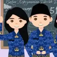 INFO RESMI CPNS & PPPK 2024/2025 WhatsApp Channel